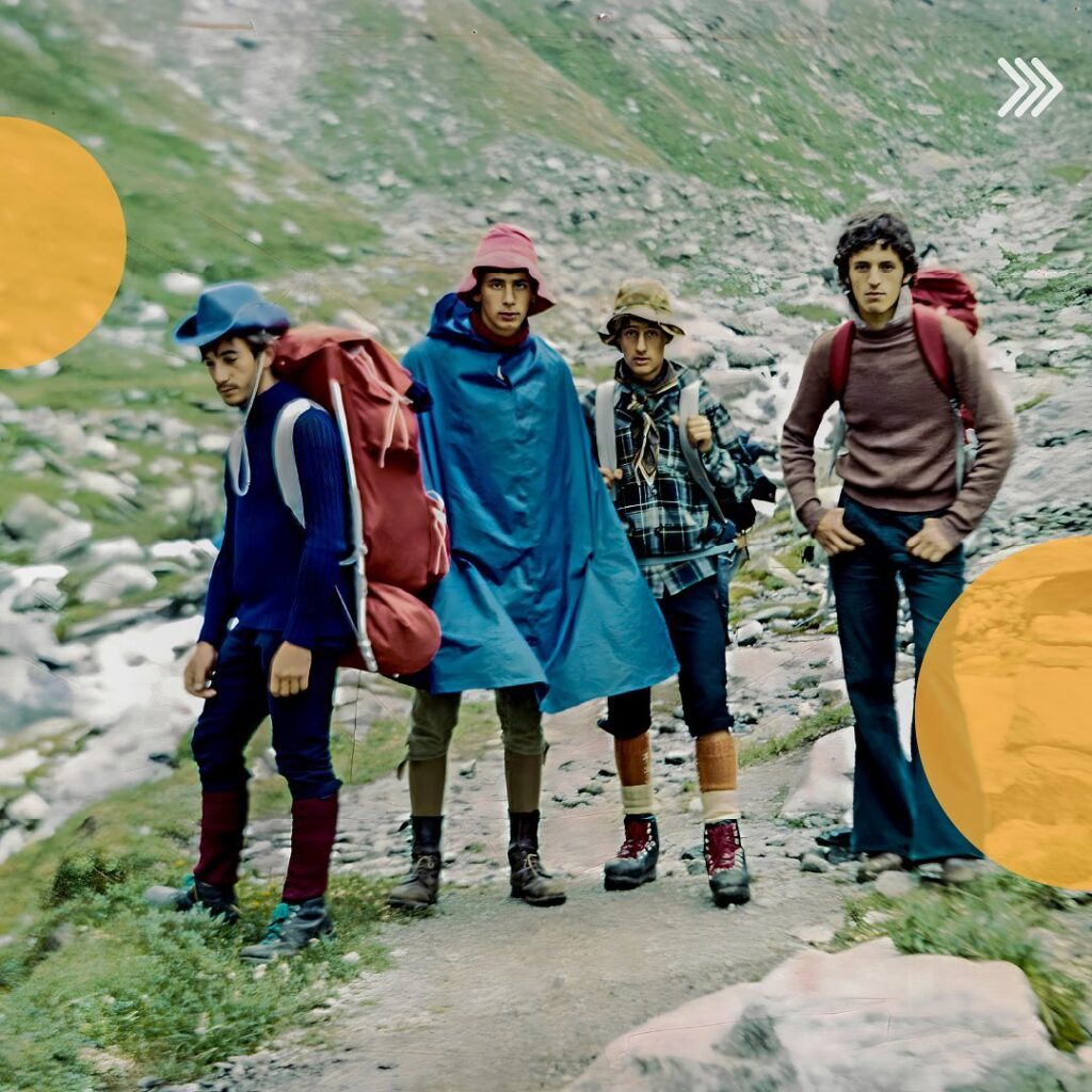 Instagram post from albertoycarlo. This post is in position 5.