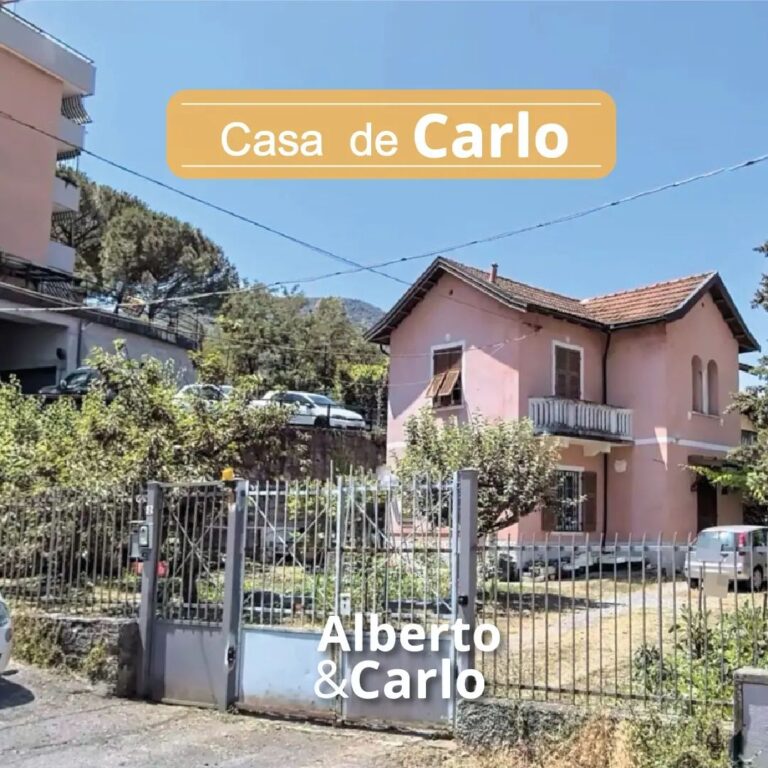 Instagram post from albertoycarlo. This post is in position 7.