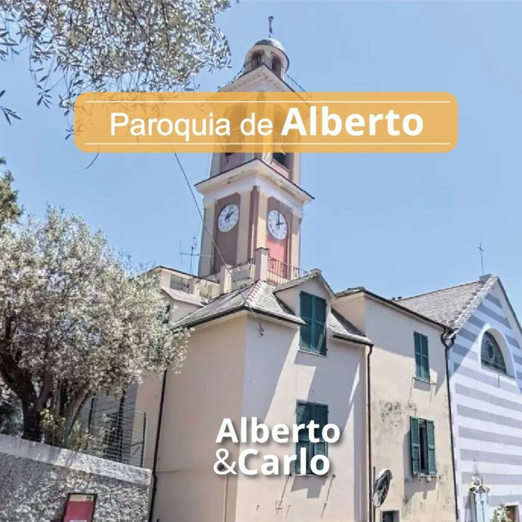 Instagram post from albertoycarlo. This post is in position 0.