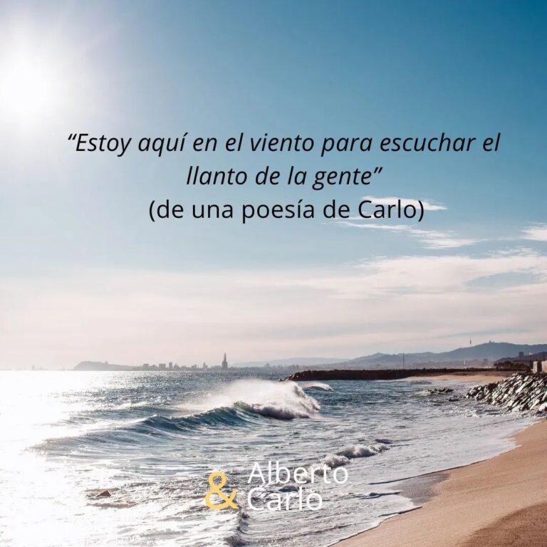 Instagram post from albertoycarlo. This post is in position 18.