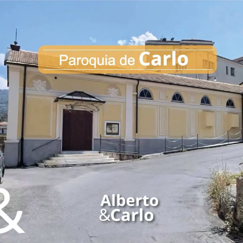 Instagram post from albertoycarlo. This post is in position 0.