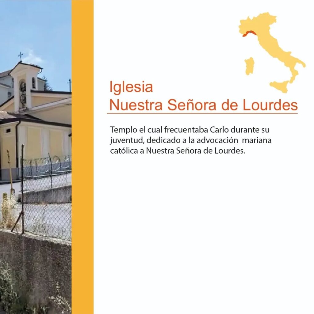 Instagram post from albertoycarlo. This post is in position 1.