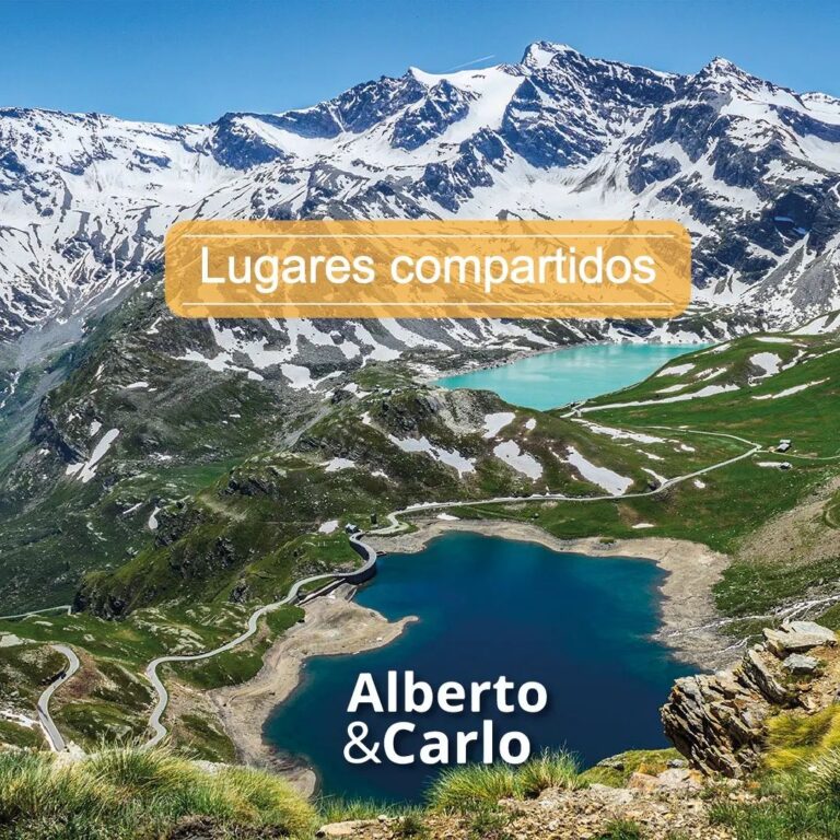 Instagram post from albertoycarlo. This post is in position 10.