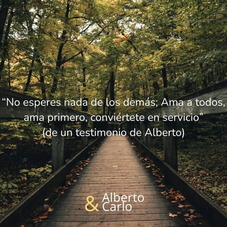 Instagram post from albertoycarlo. This post is in position 4.